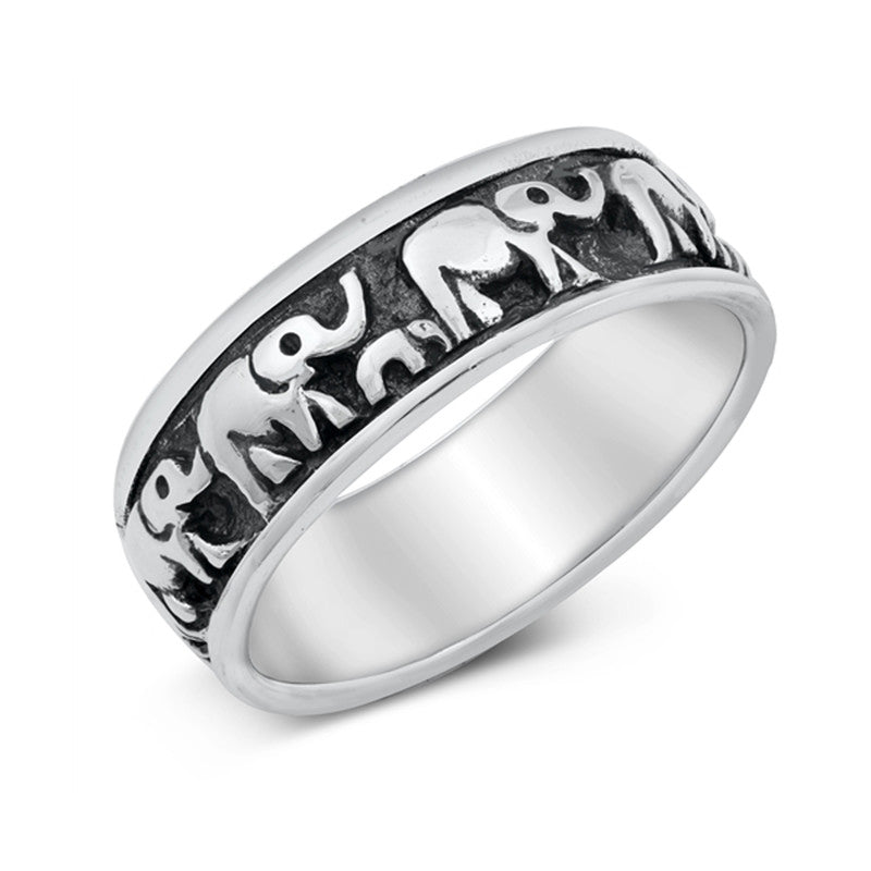 Lux Salve Jewelry
