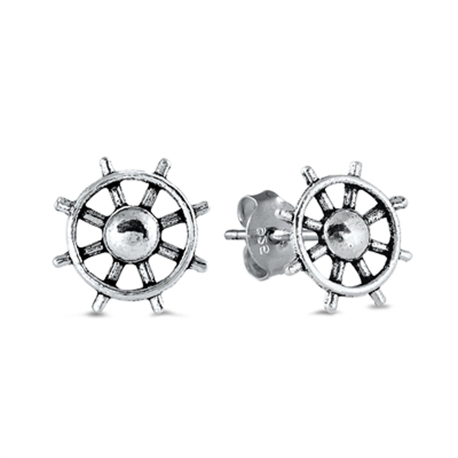 Lux Salve Jewelry