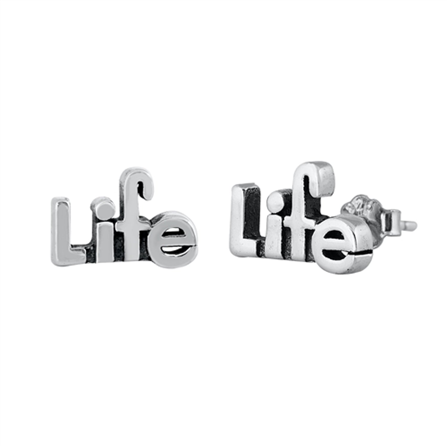 Lux Salve Jewelry