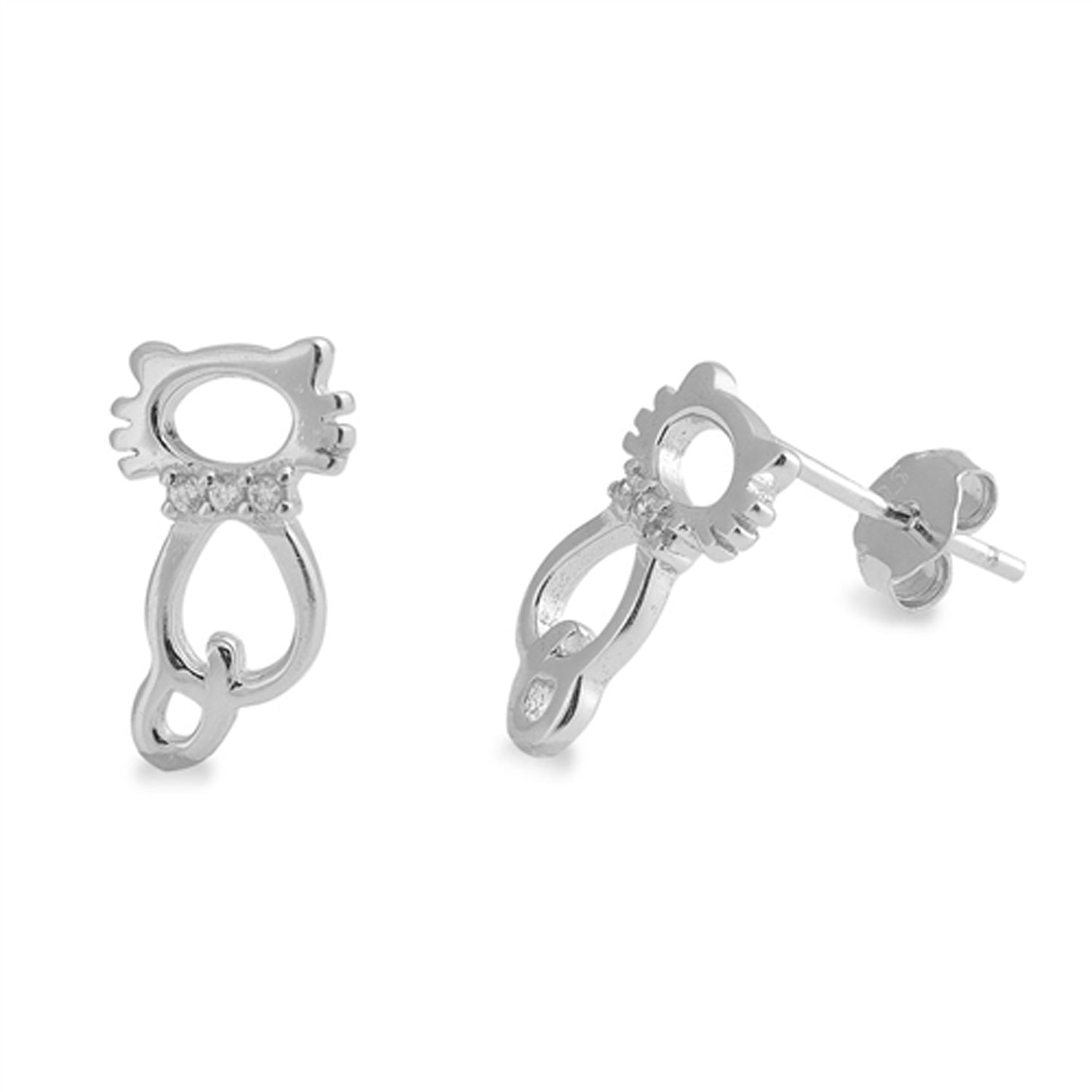 Lux Salve Jewelry