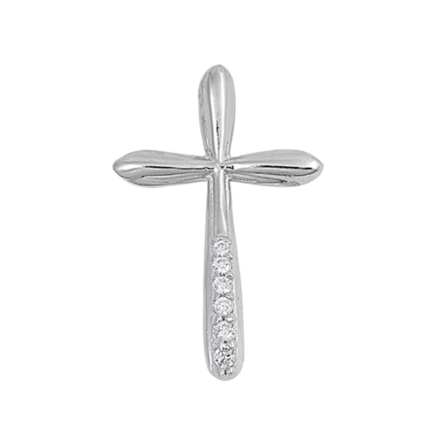 Lux Salve Jewelry