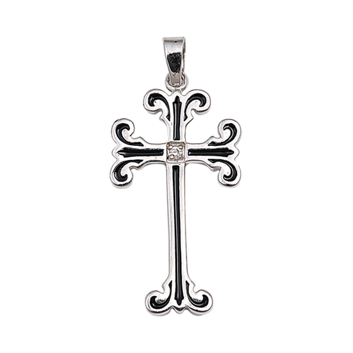 Lux Salve Jewelry