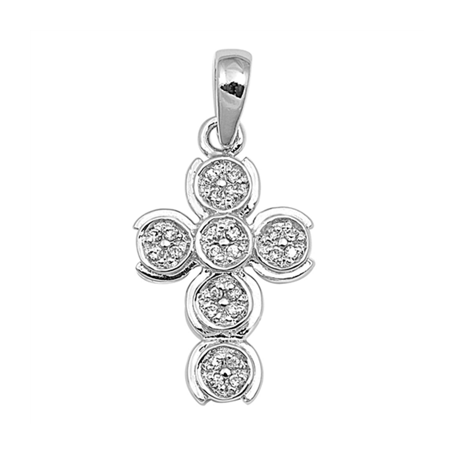 Lux Salve Jewelry