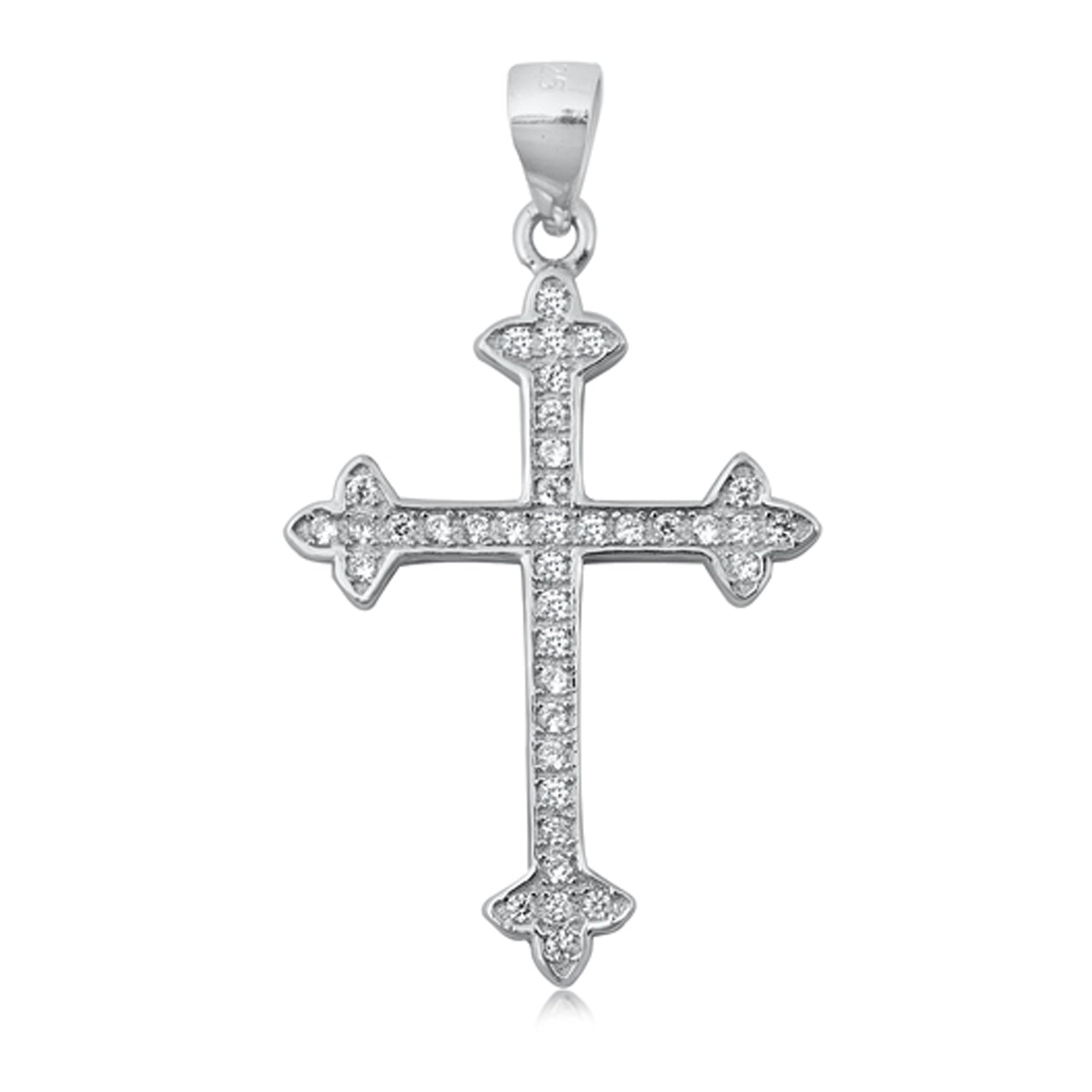 Lux Salve Jewelry