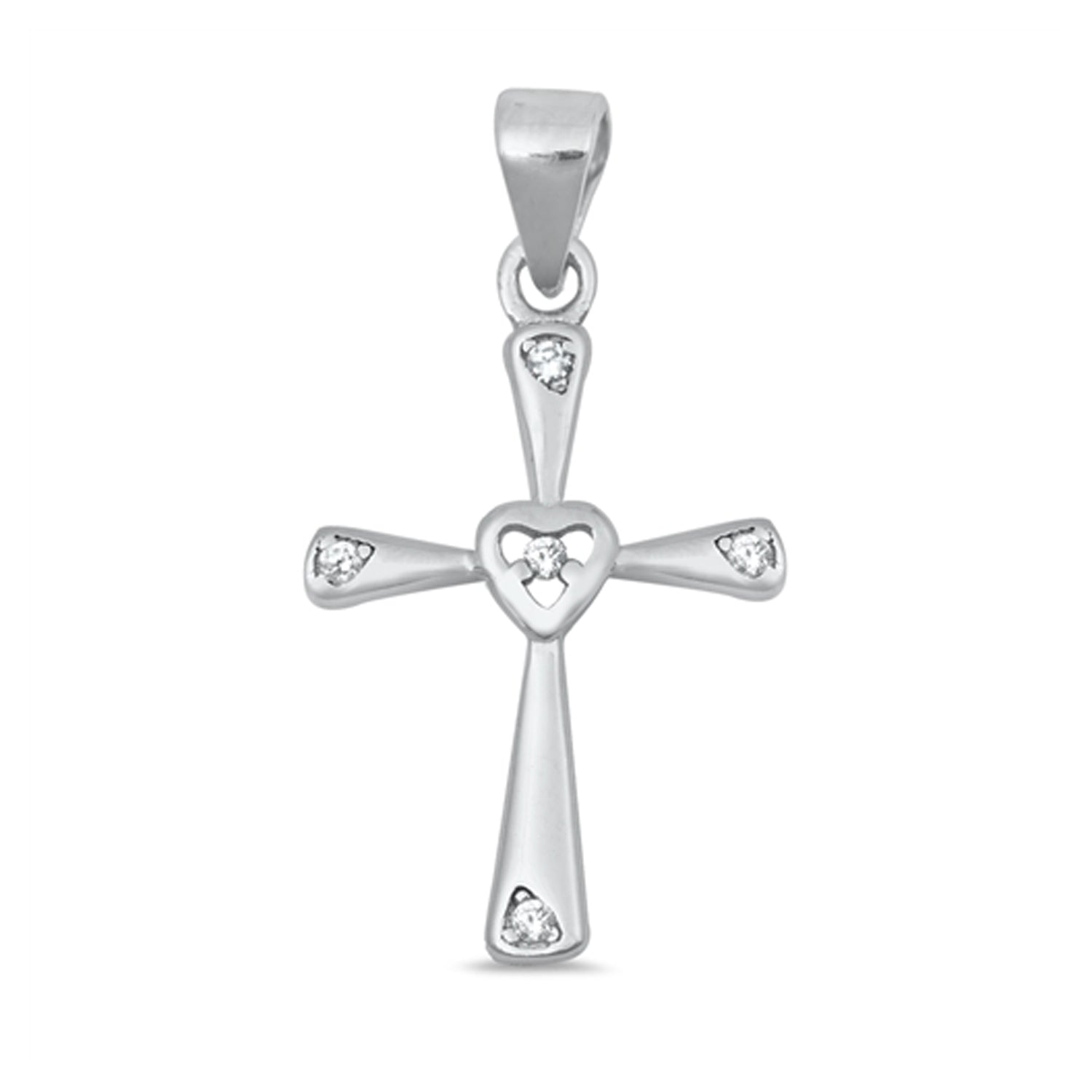 Lux Salve Jewelry