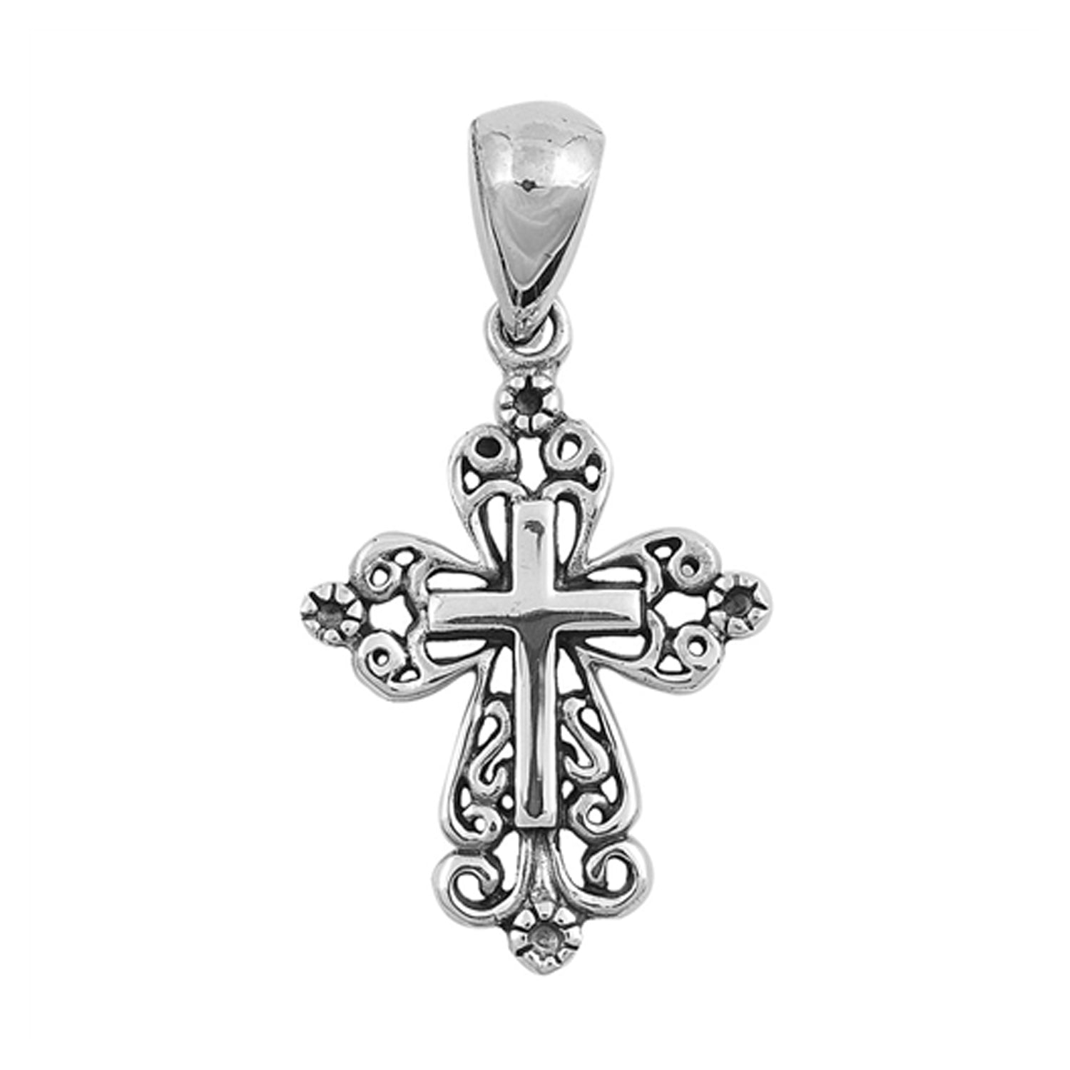 Lux Salve Jewelry