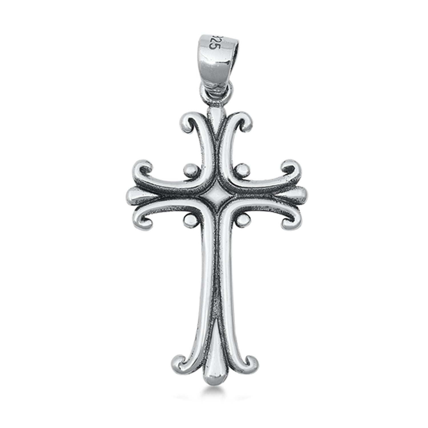 Lux Salve Jewelry