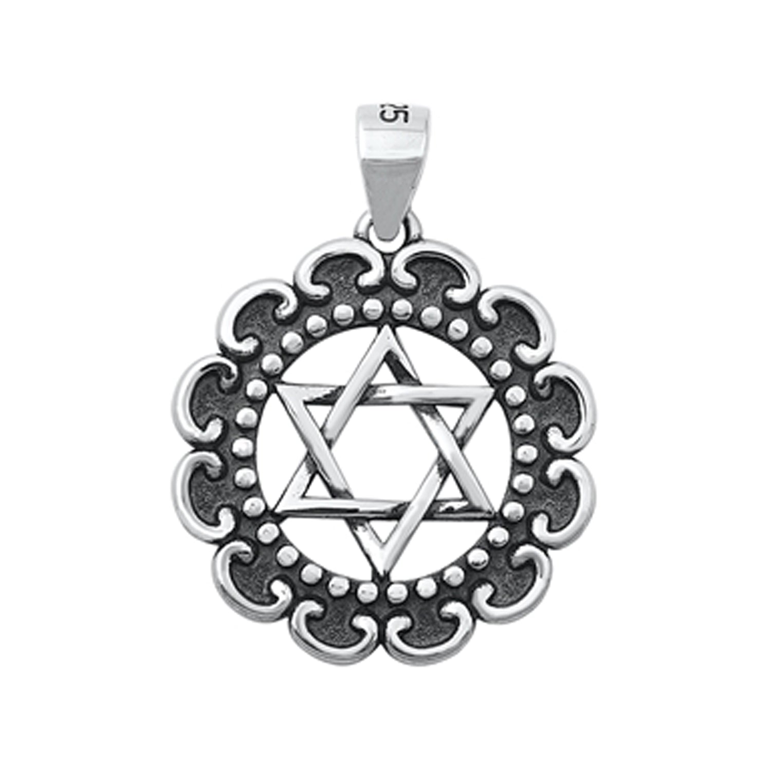 Lux Salve Jewelry