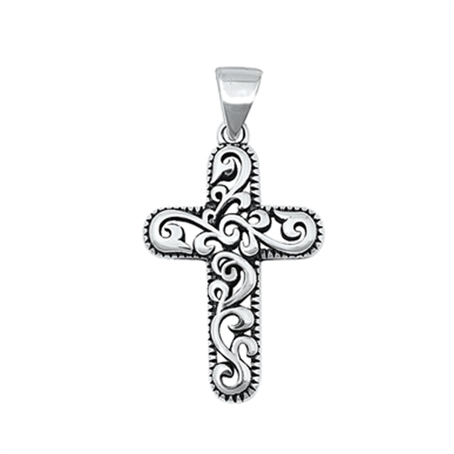 Lux Salve Jewelry