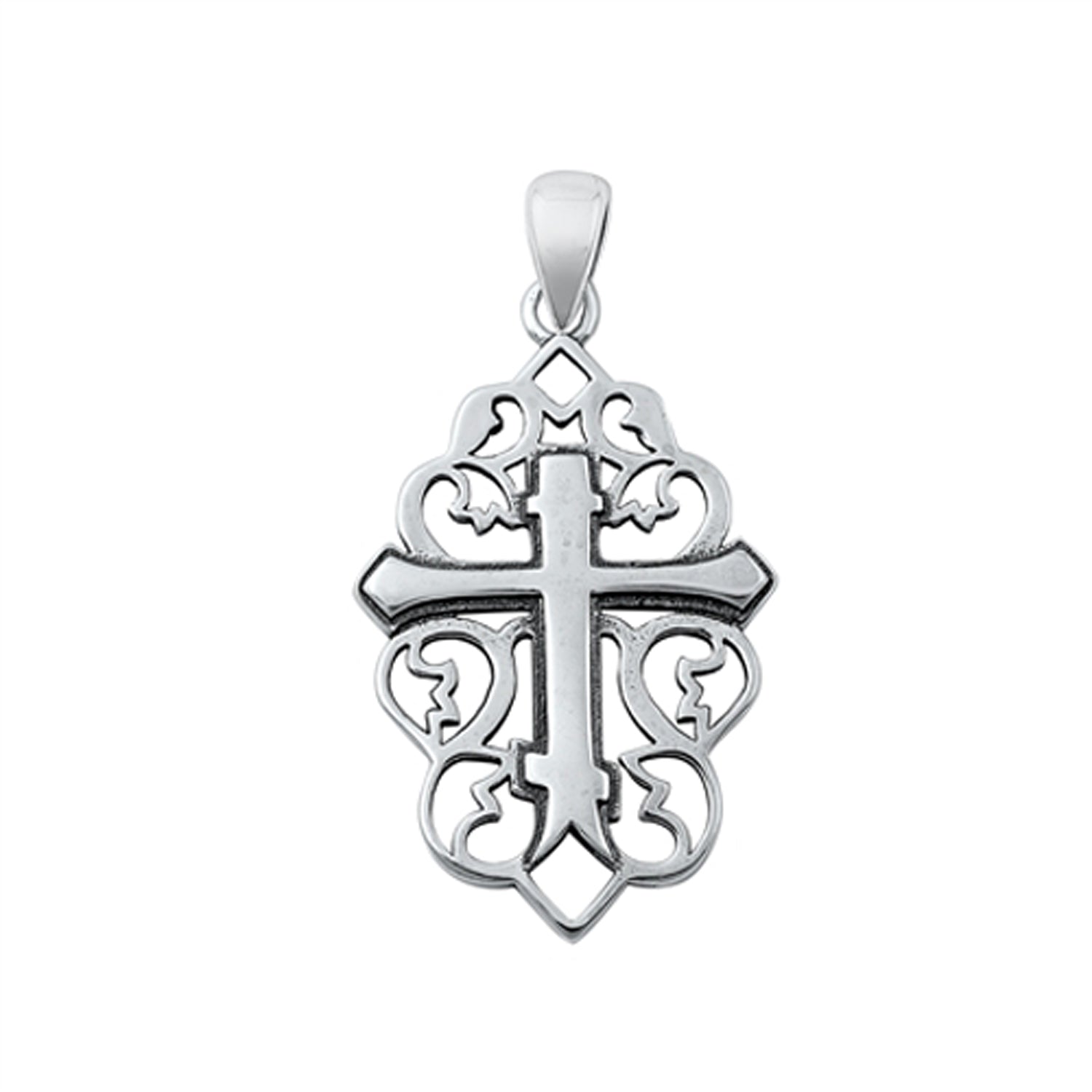 Lux Salve Jewelry
