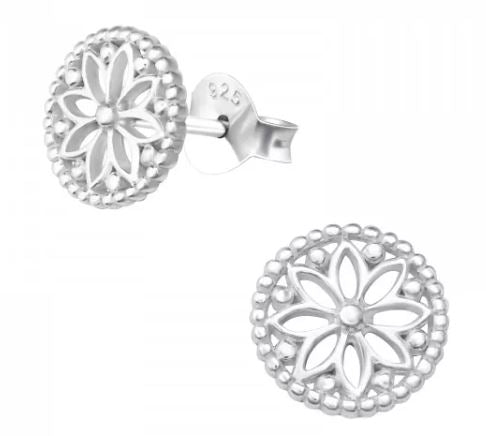 Lux Salve Jewelry