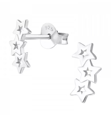 Lux Salve Jewelry