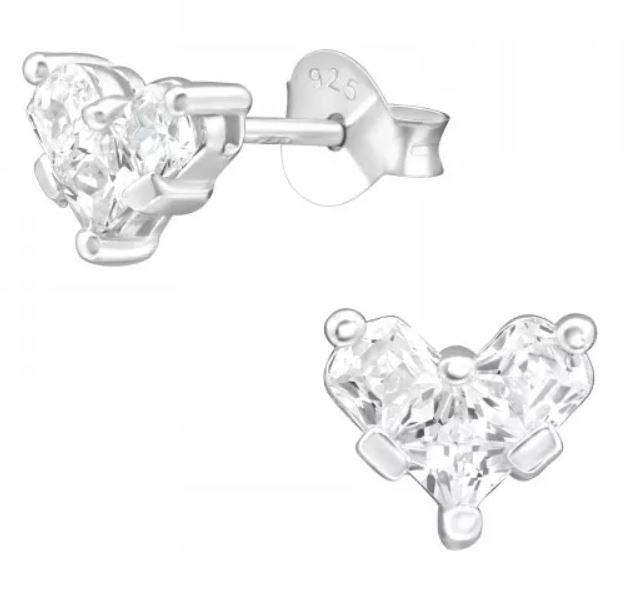 Lux Salve Jewelry