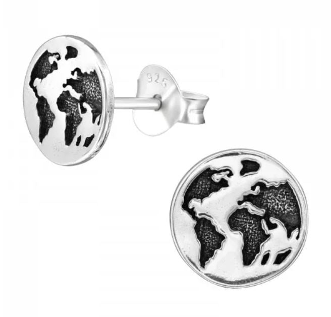 Lux Salve Jewelry