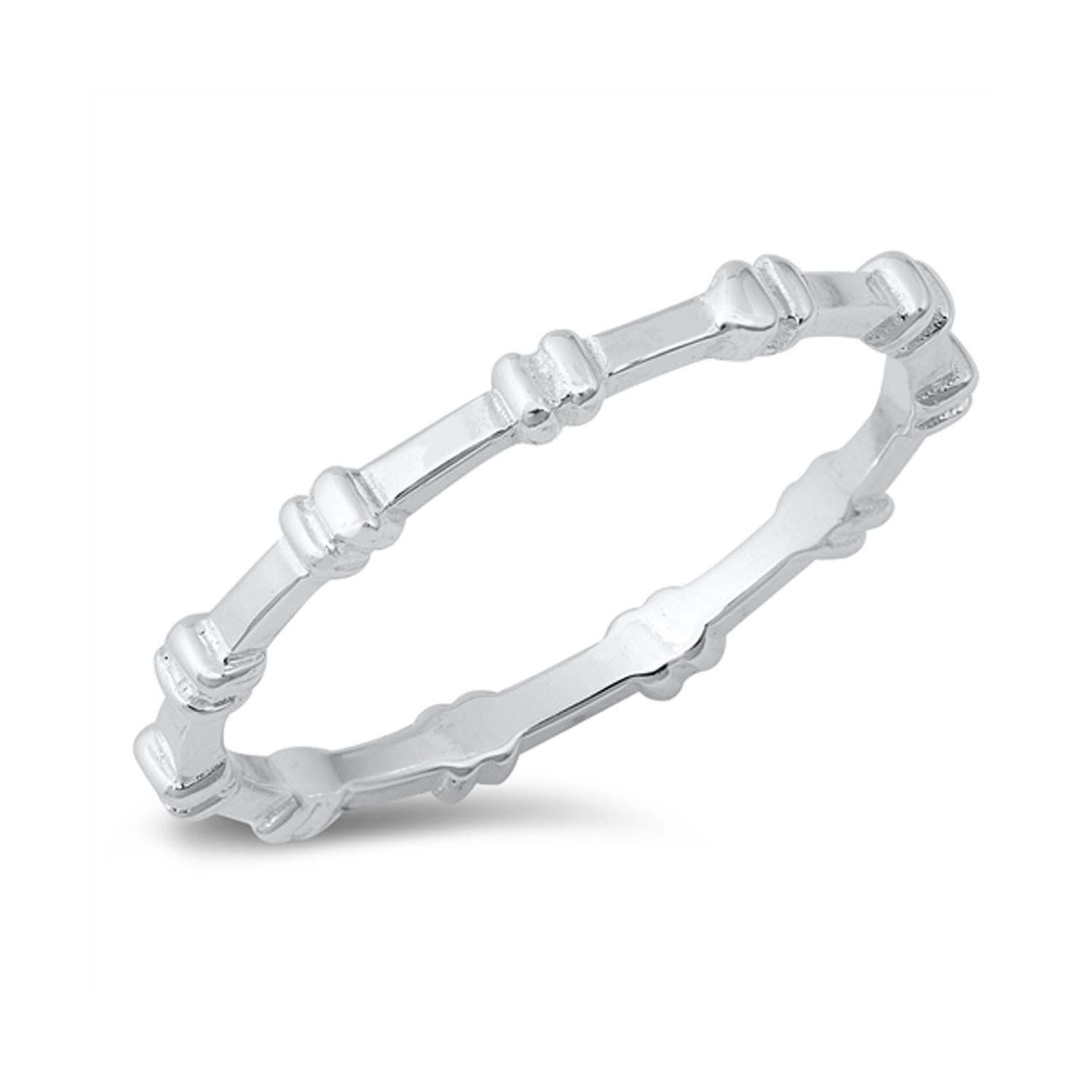 Lux Salve Jewelry