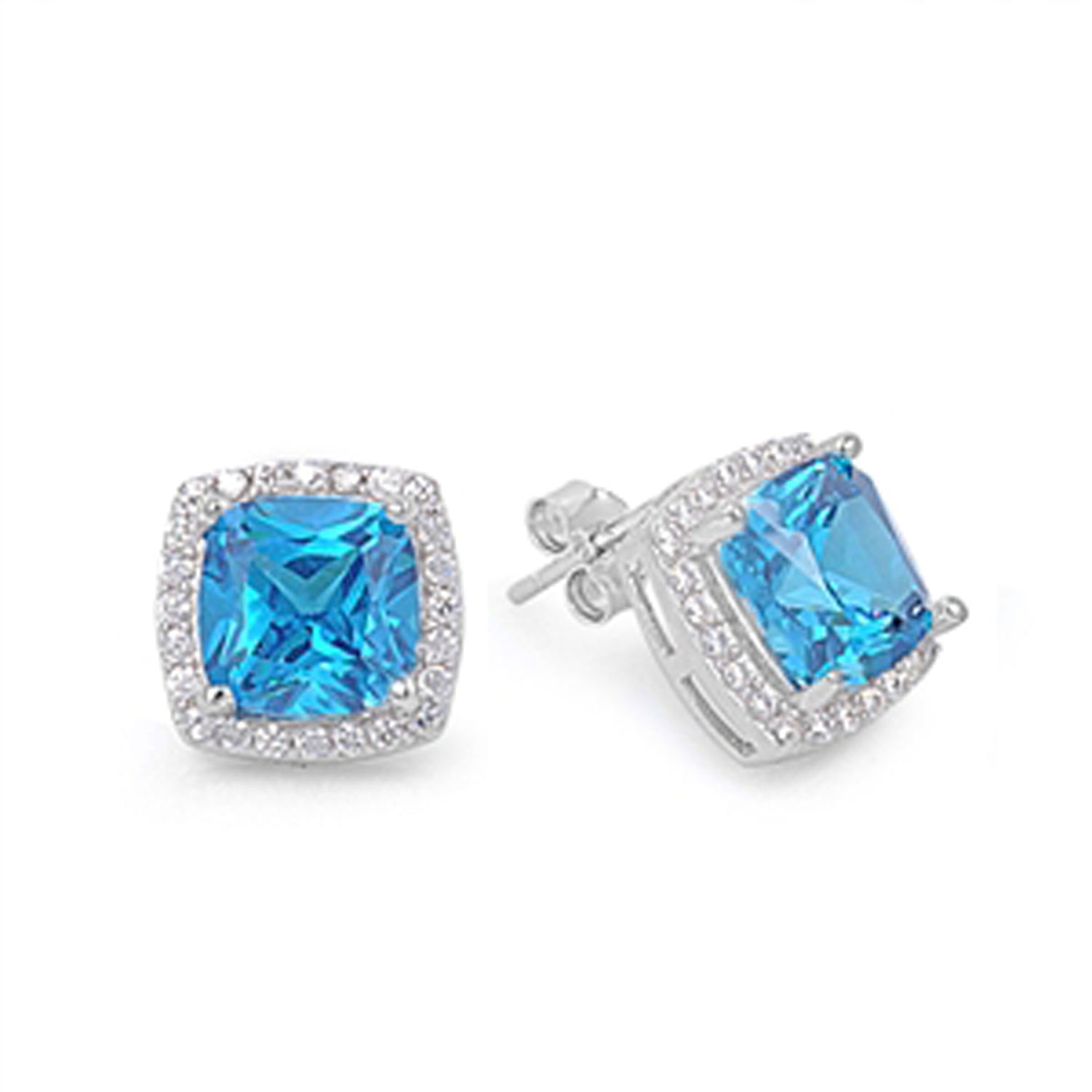 Lux Salve Jewelry