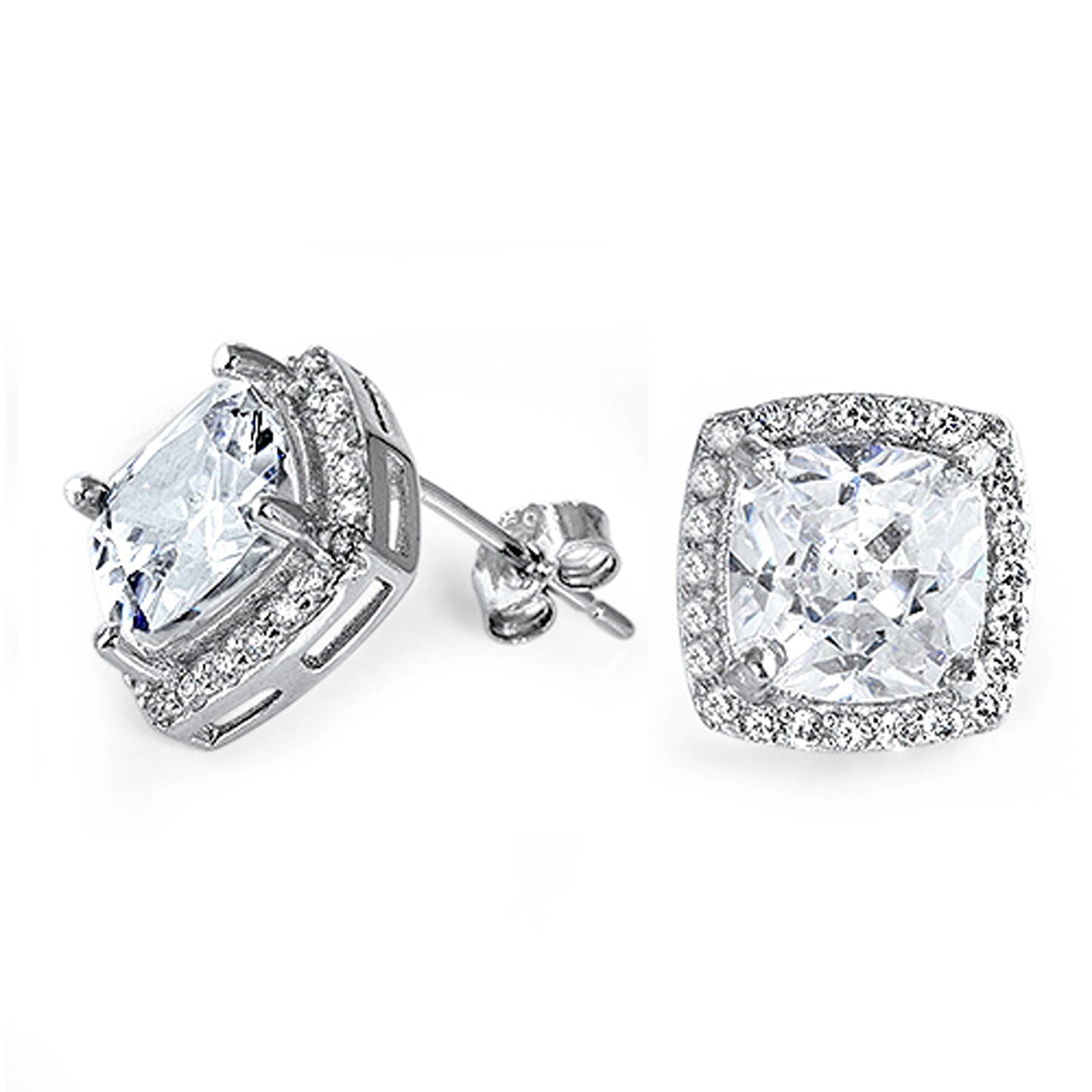 Lux Salve Jewelry