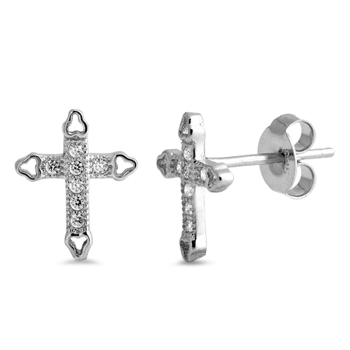 Lux Salve Jewelry