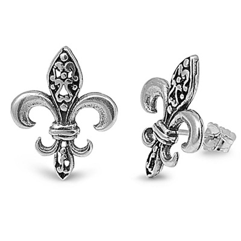 Lux Salve Jewelry