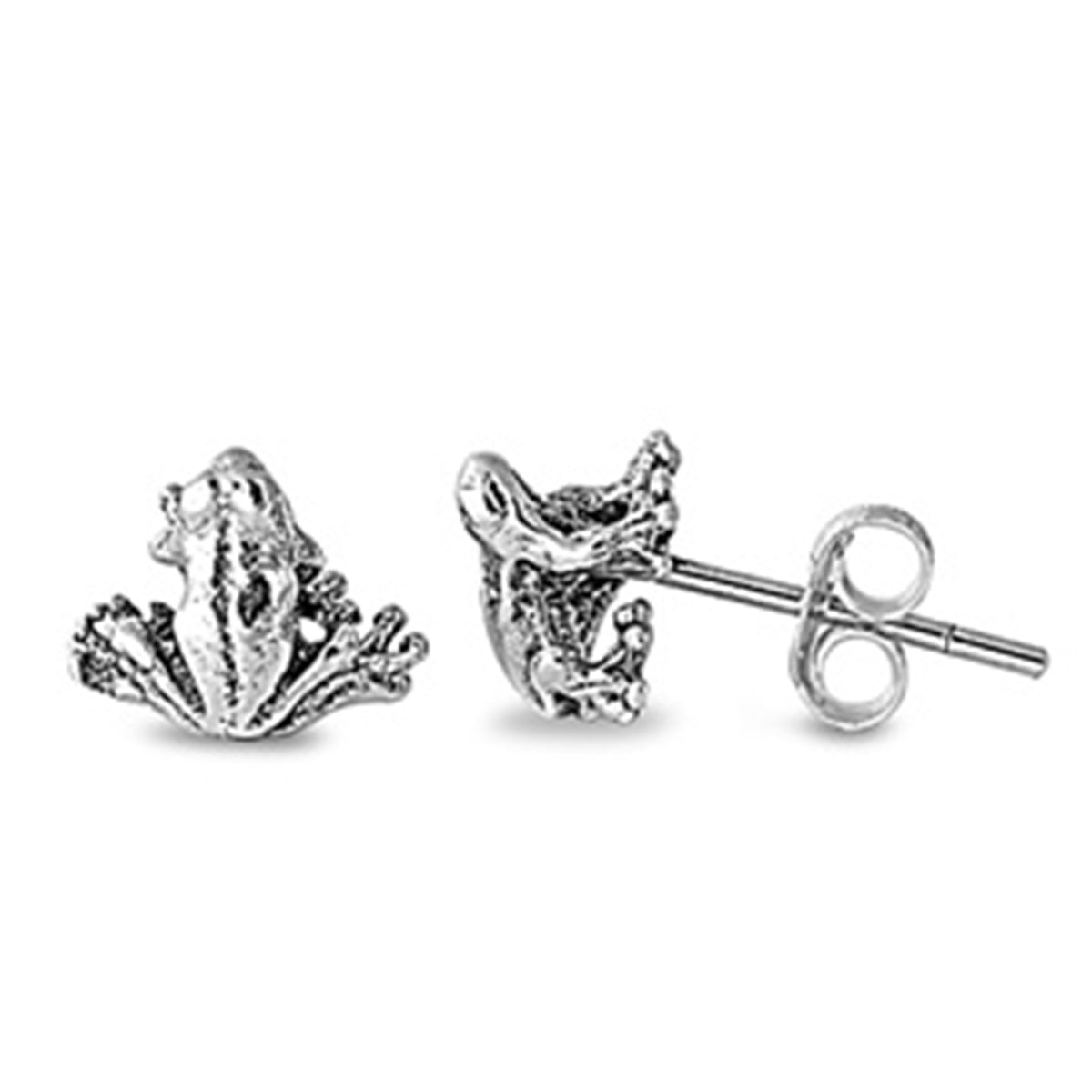 Lux Salve Jewelry
