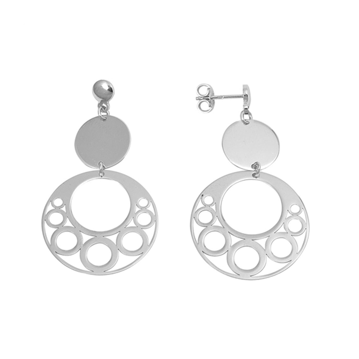 Lux Salve Jewelry