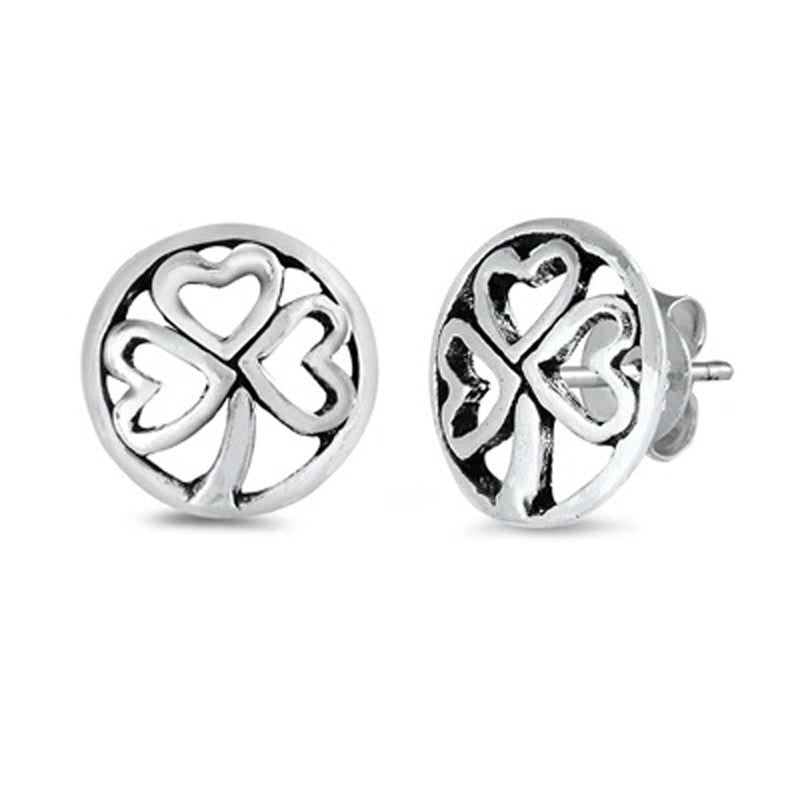 Lux Salve Jewelry