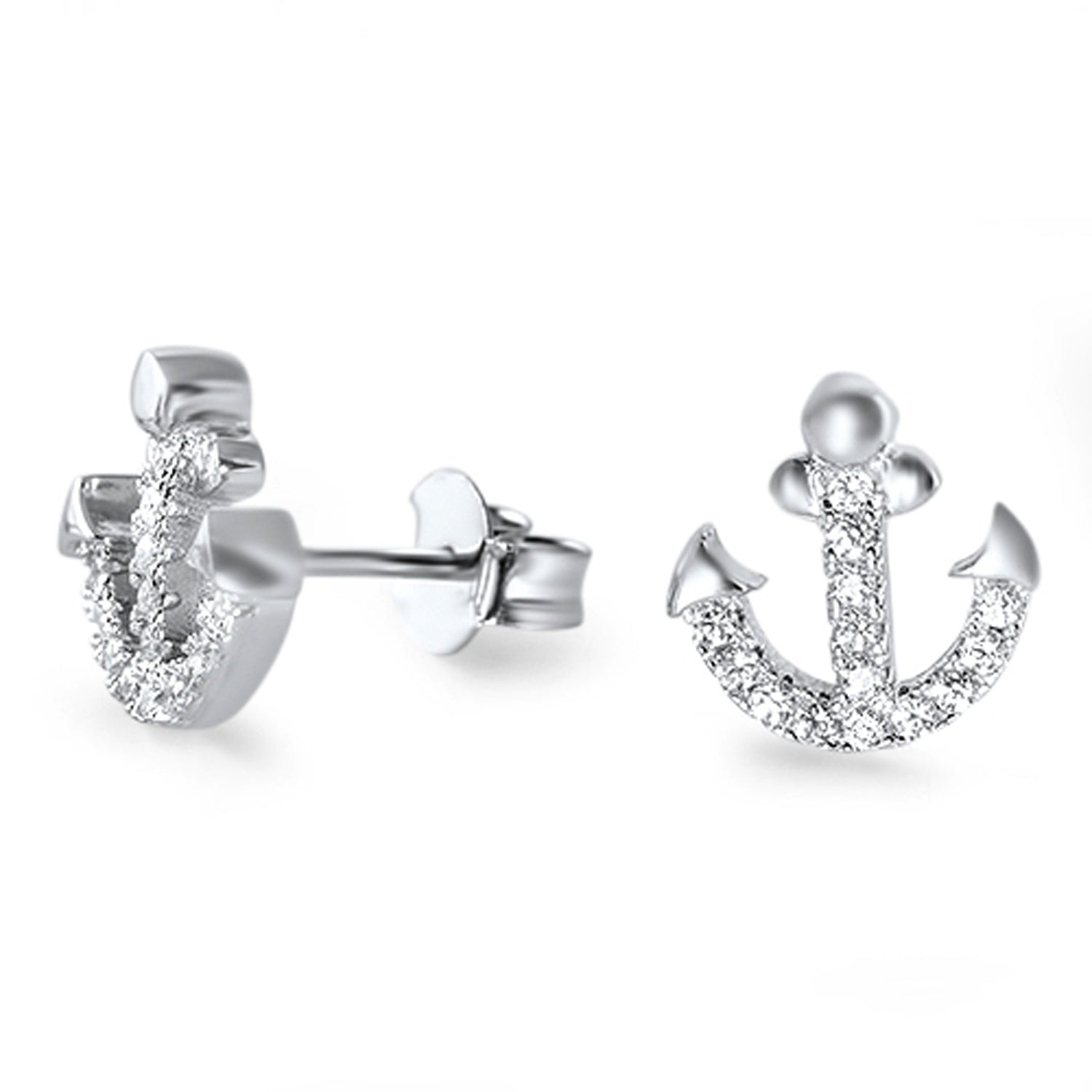 Lux Salve Jewelry