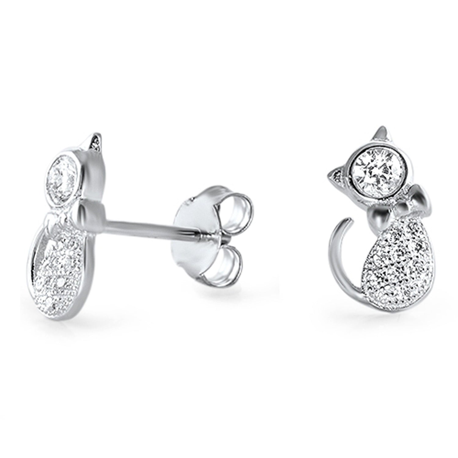 Lux Salve Jewelry