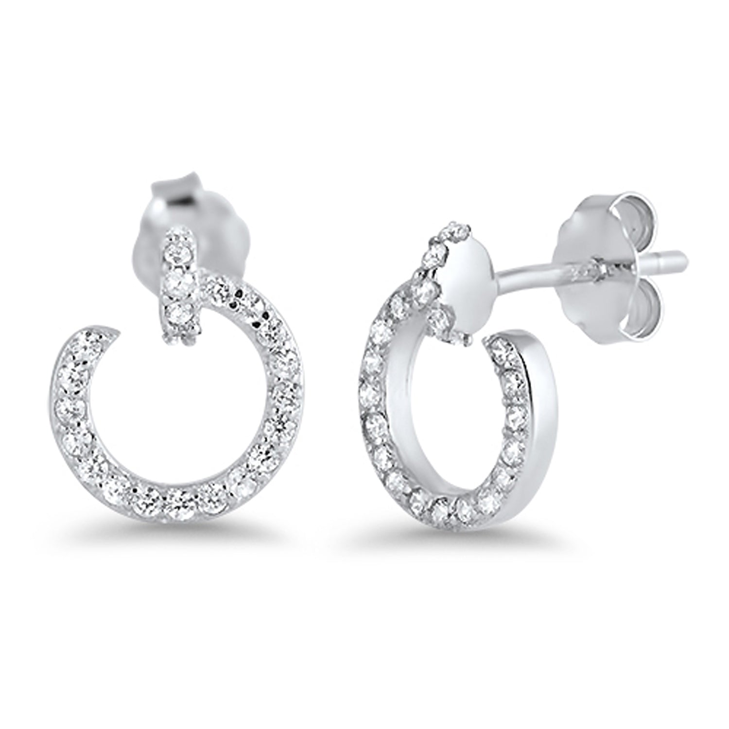 Lux Salve Jewelry