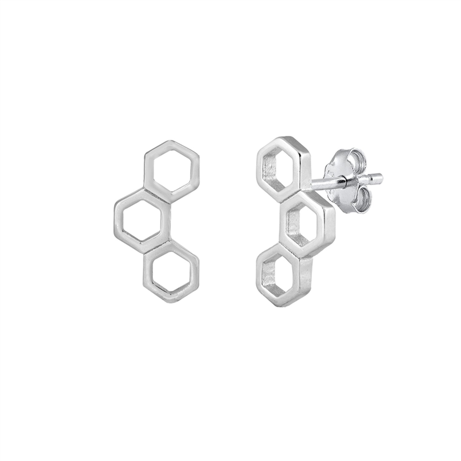 Lux Salve Jewelry