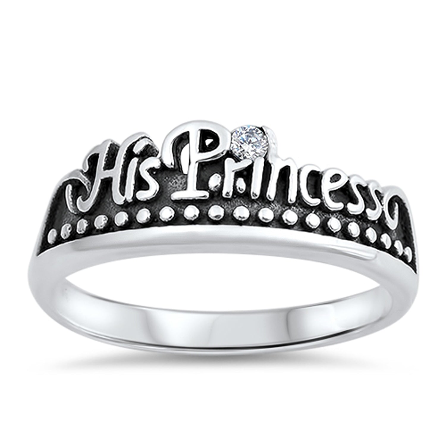 Lux Salve Jewelry