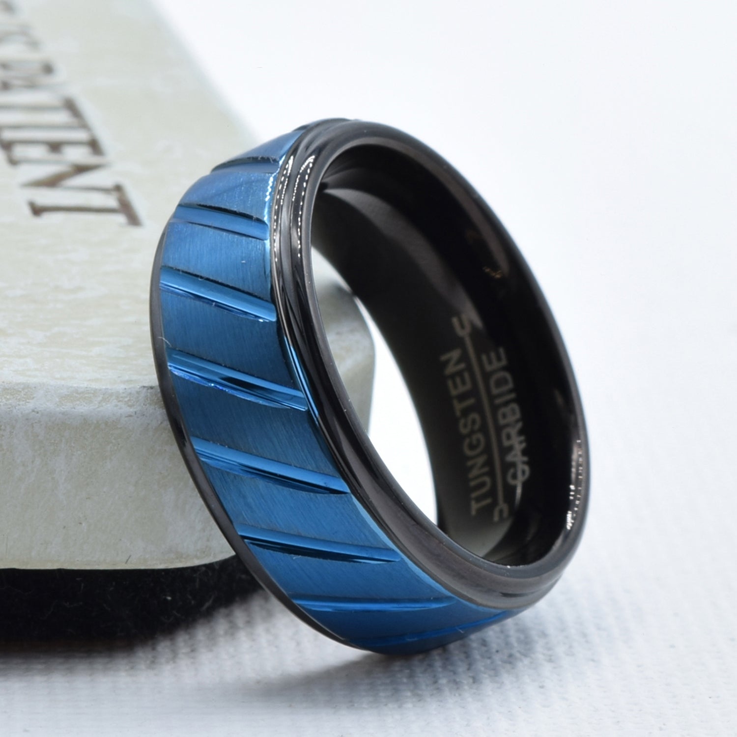 Lux Salve Jewelry