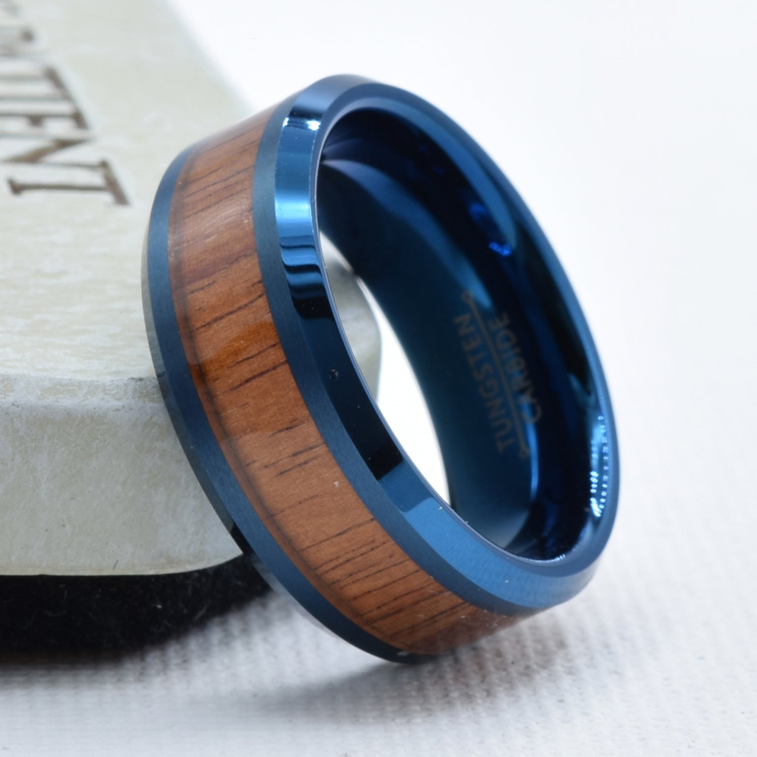 Lux Salve Jewelry