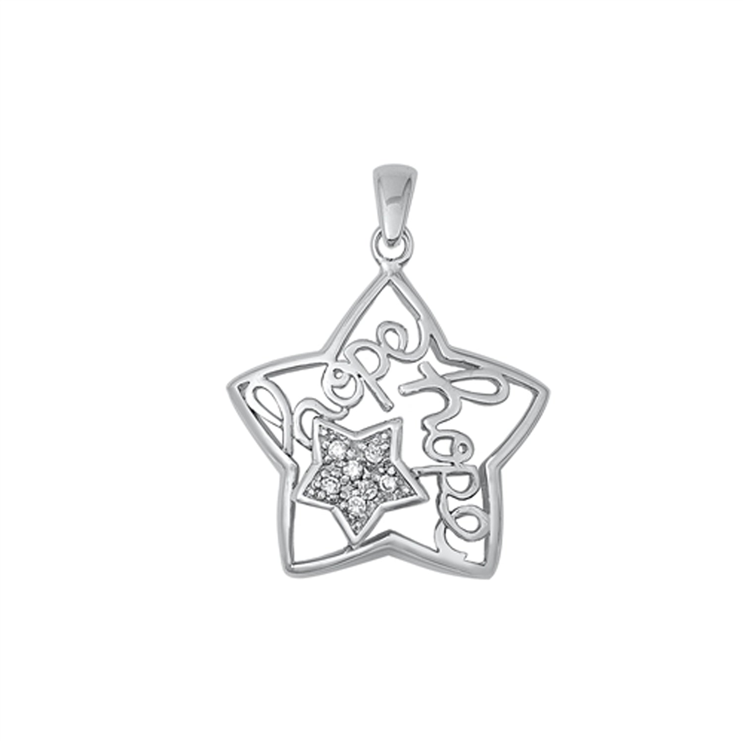 Lux Salve Jewelry