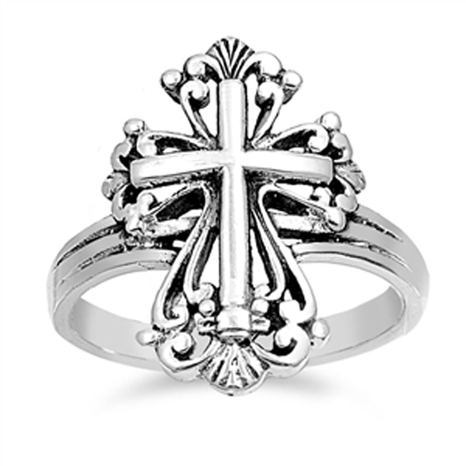 Lux Salve Jewelry