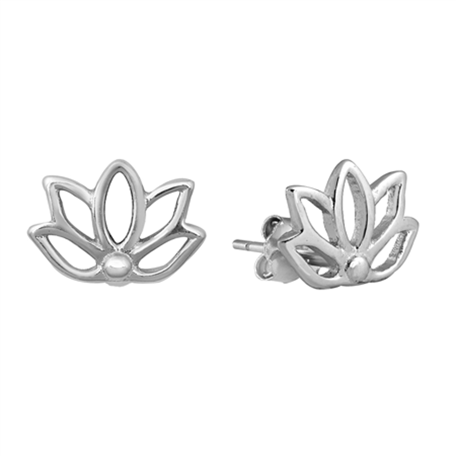 Lux Salve Jewelry