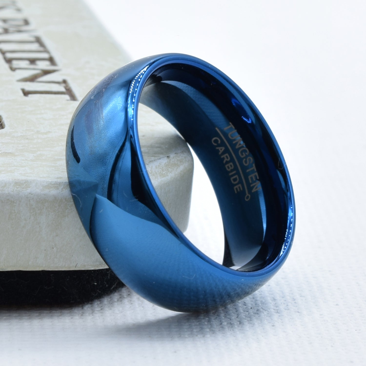 Lux Salve Jewelry