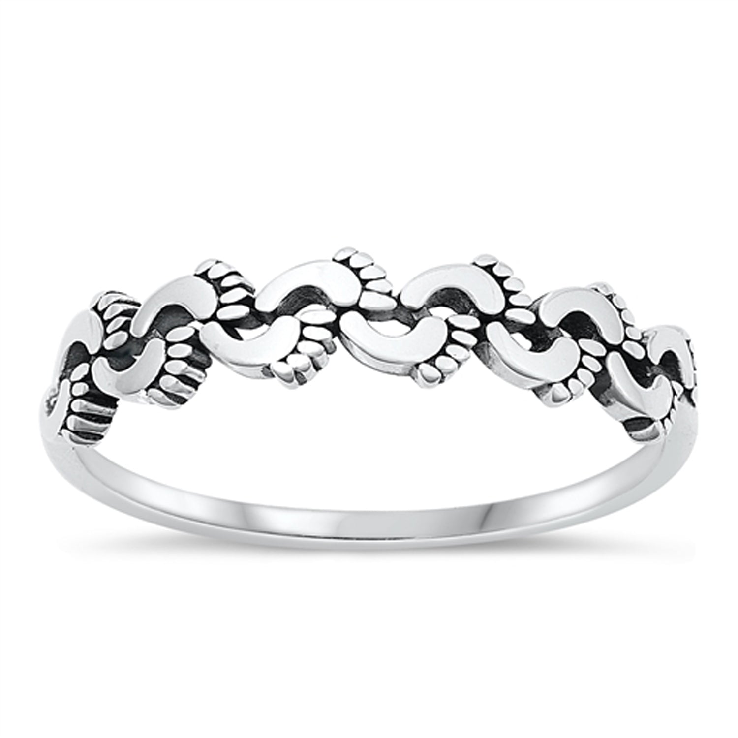 Lux Salve Jewelry