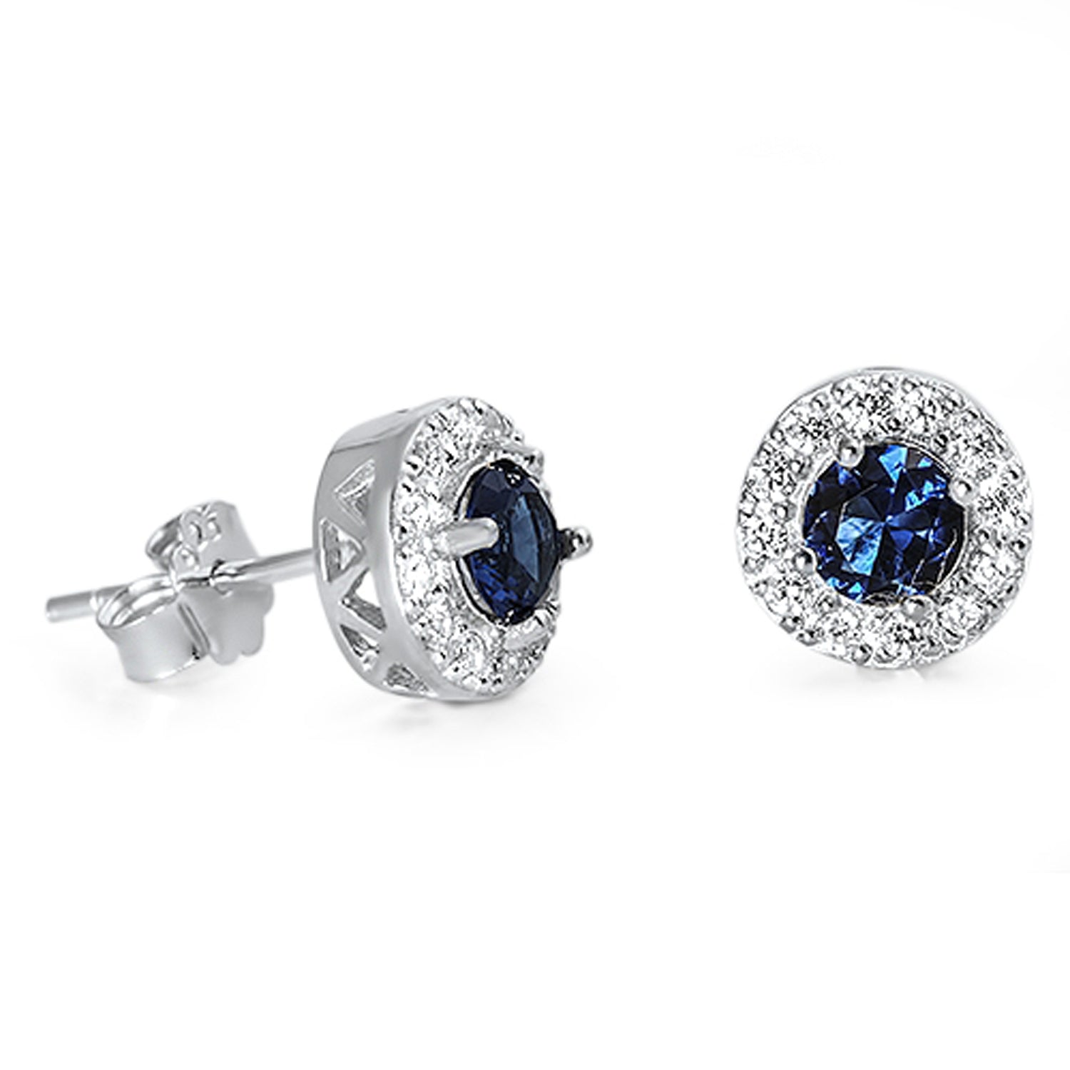 Lux Salve Jewelry