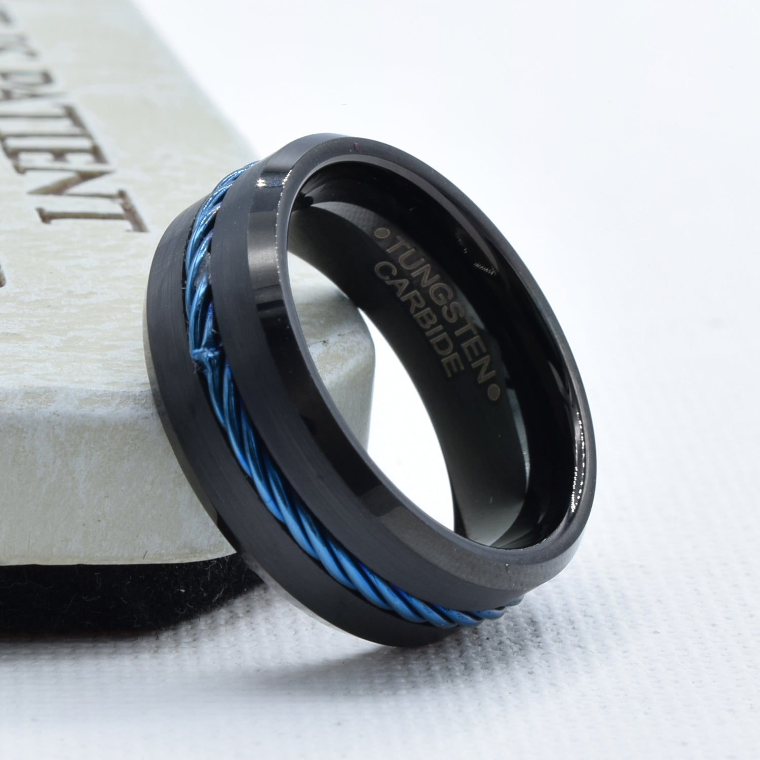 Lux Salve Jewelry