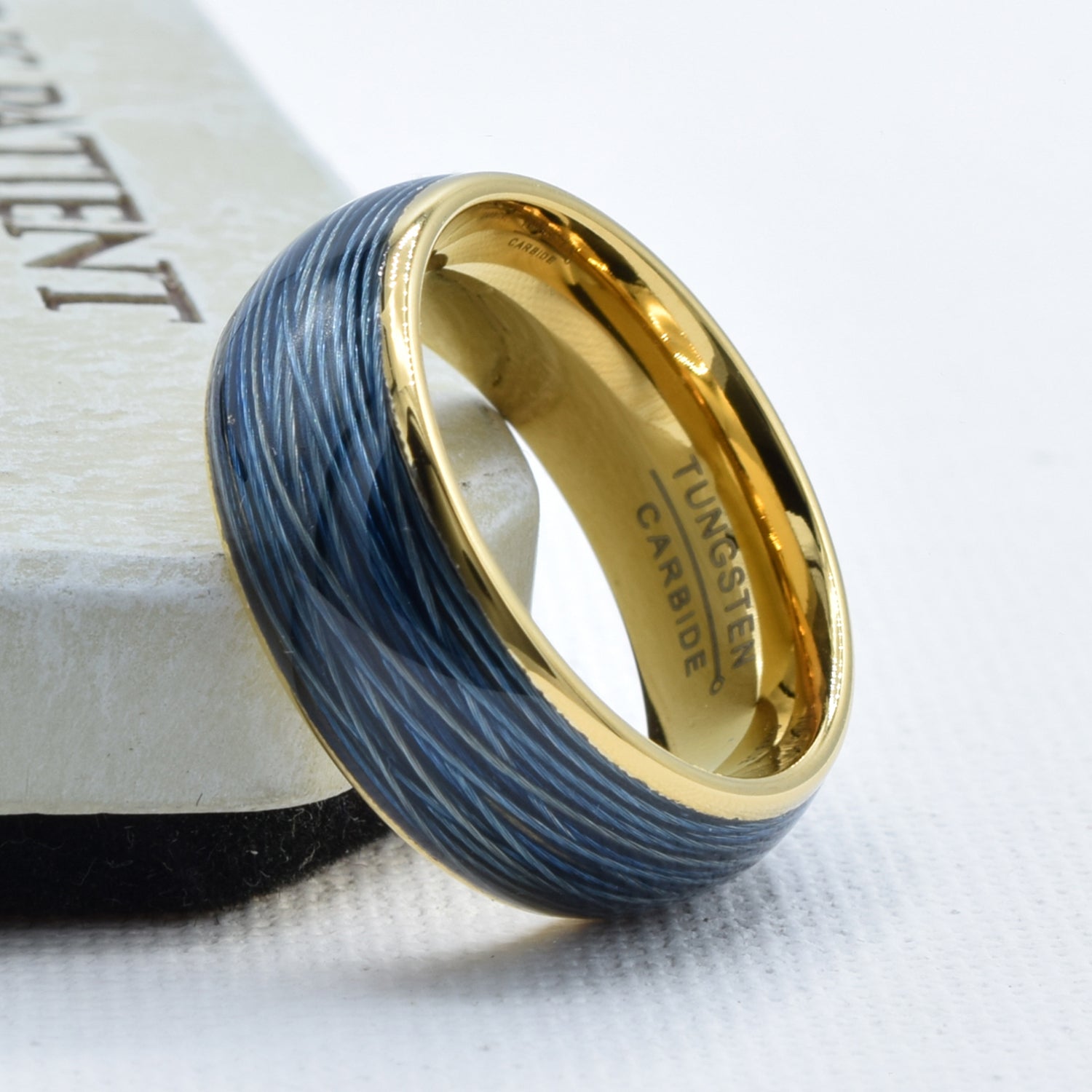 Lux Salve Jewelry