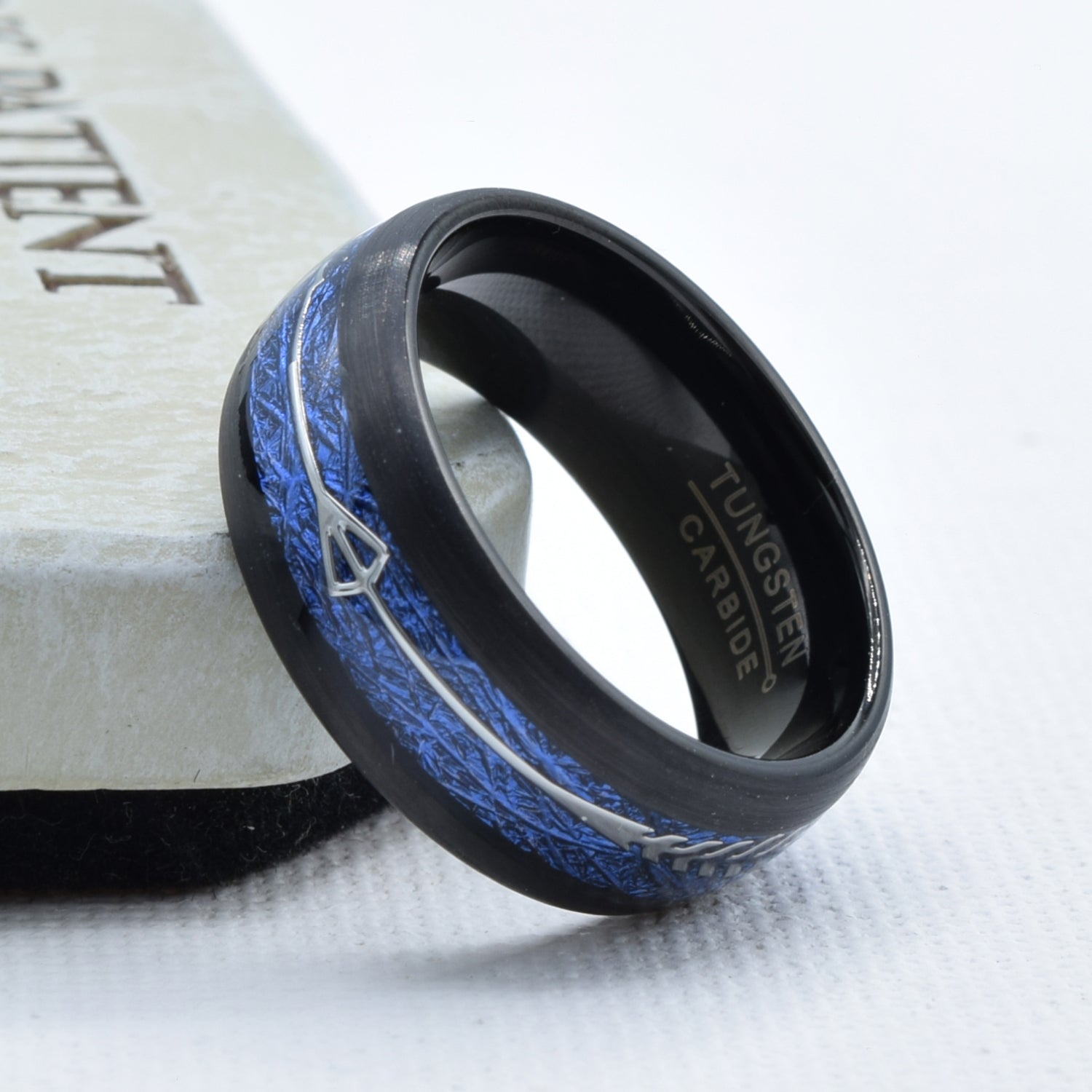 Lux Salve Jewelry