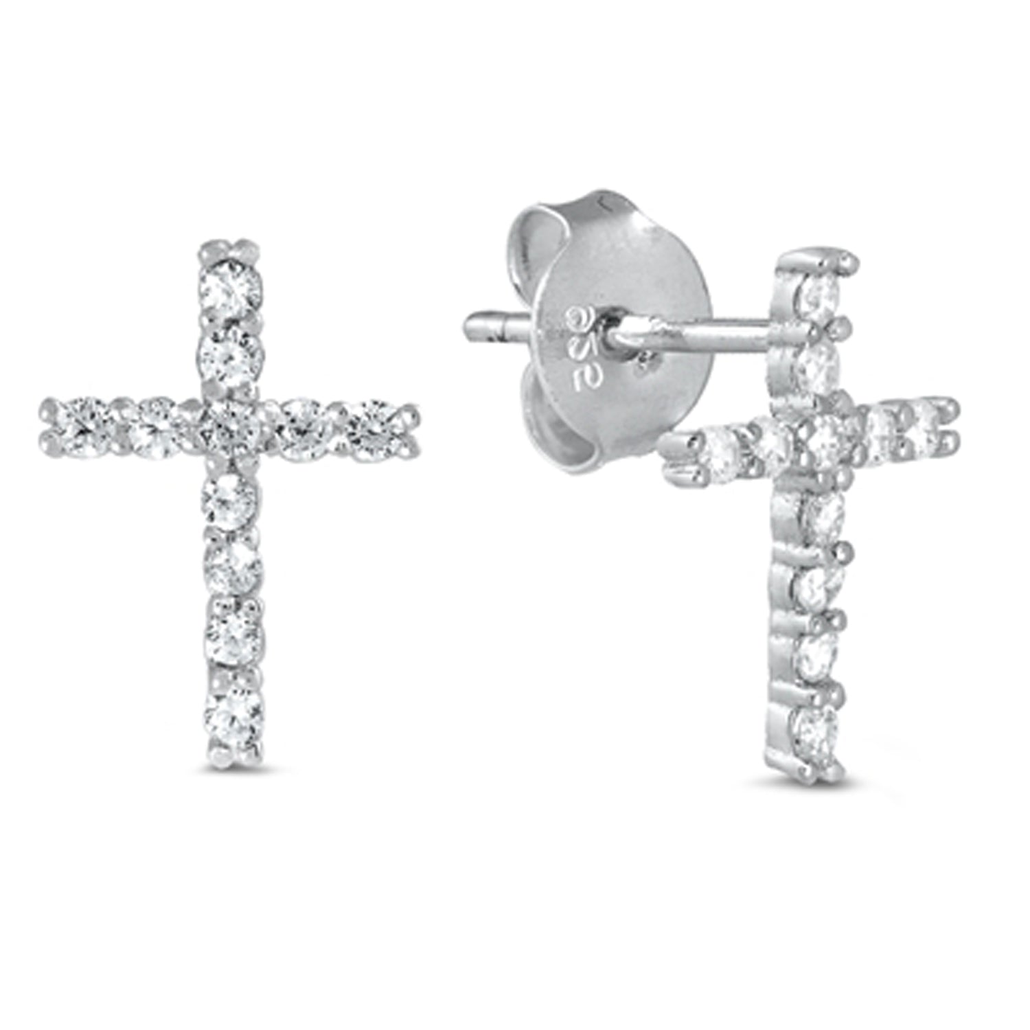 Lux Salve Jewelry