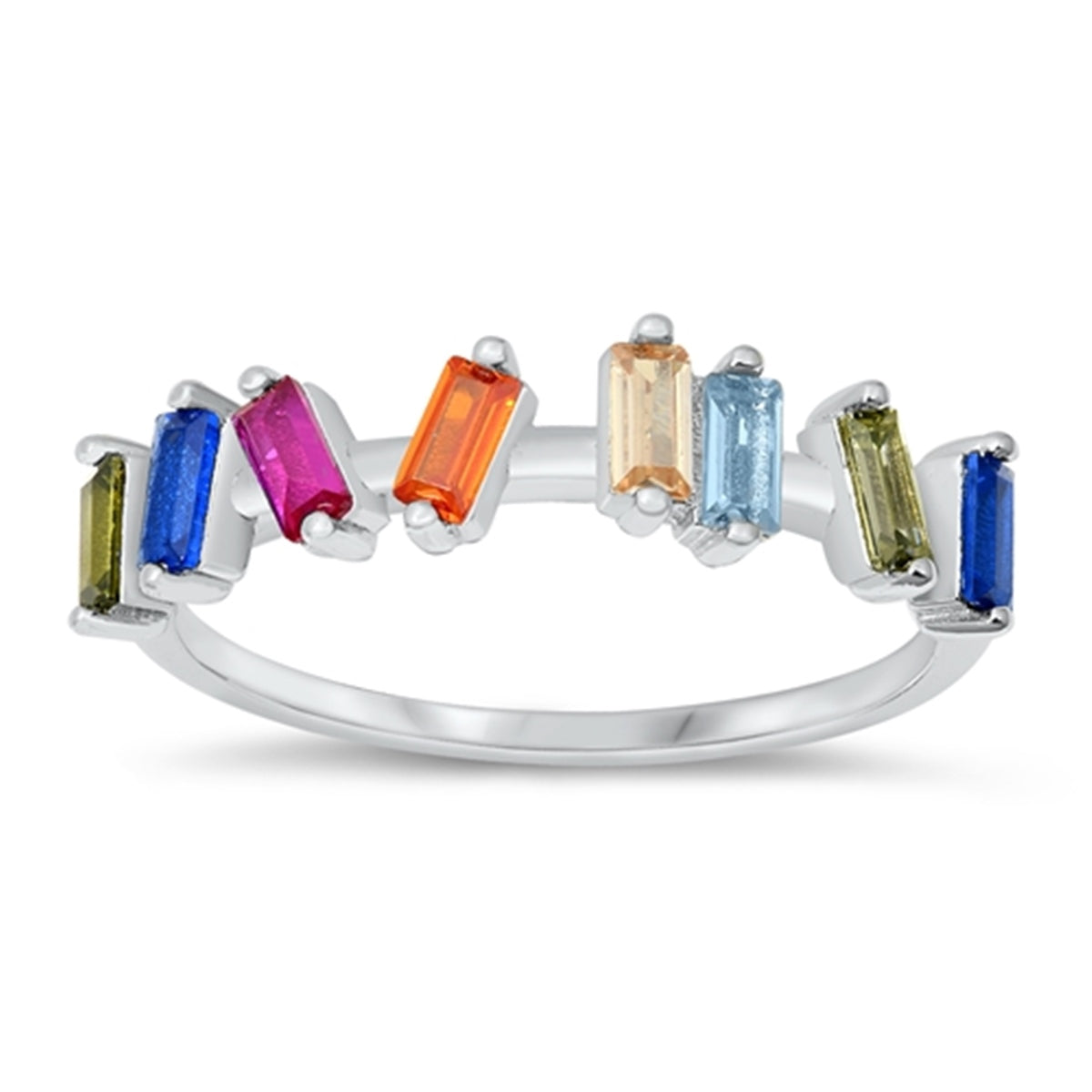 Lux Salve Jewelry