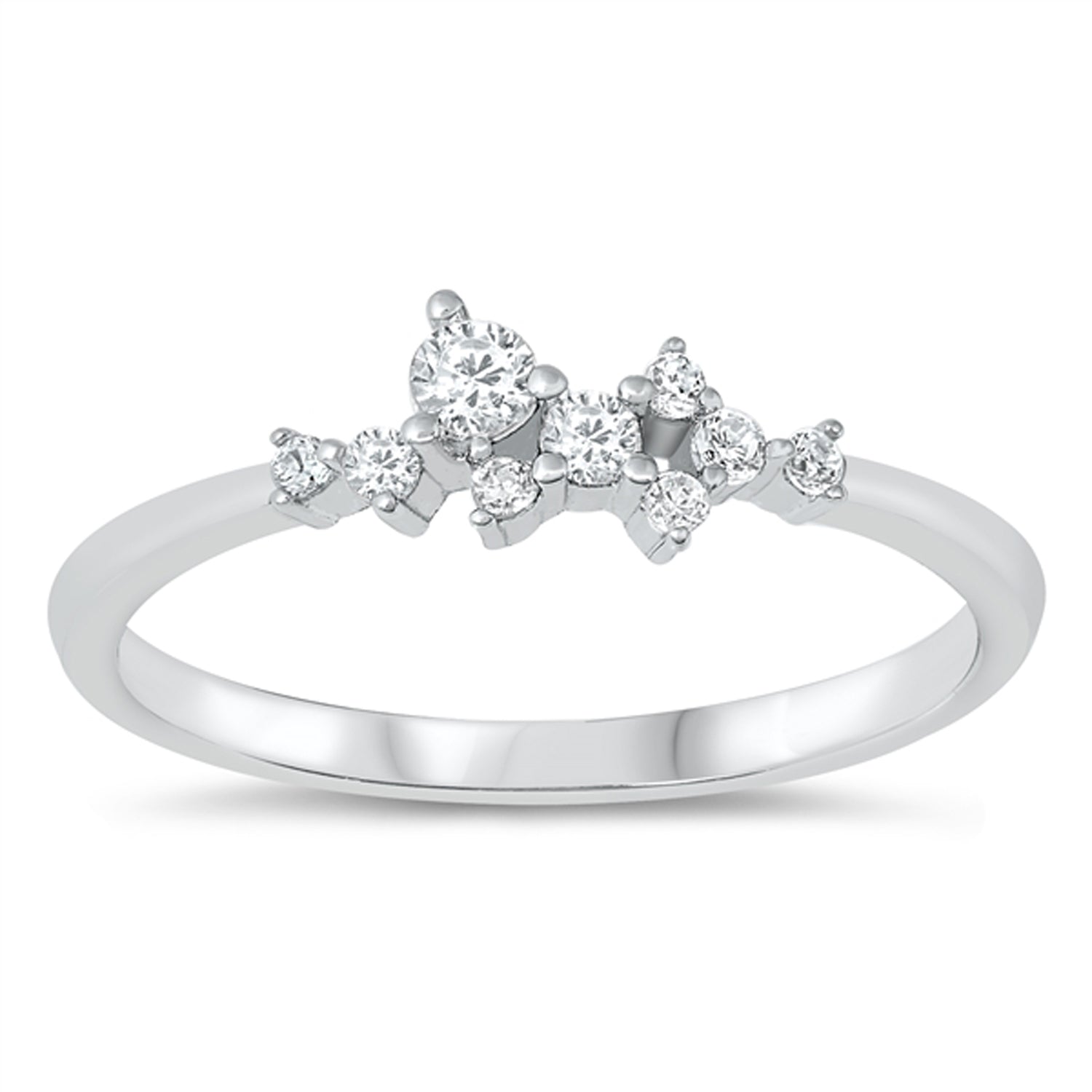 Lux Salve Jewelry