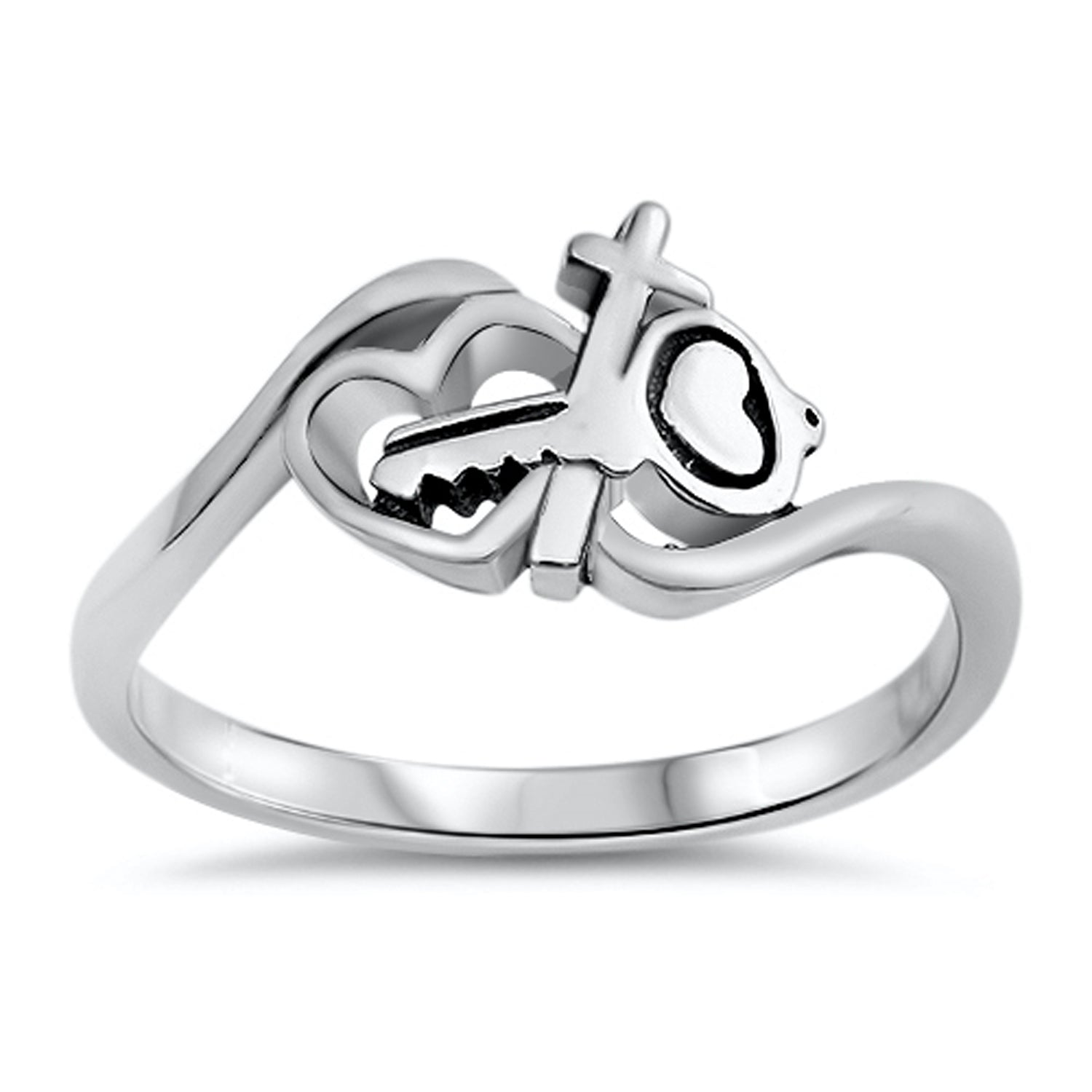 Lux Salve Jewelry