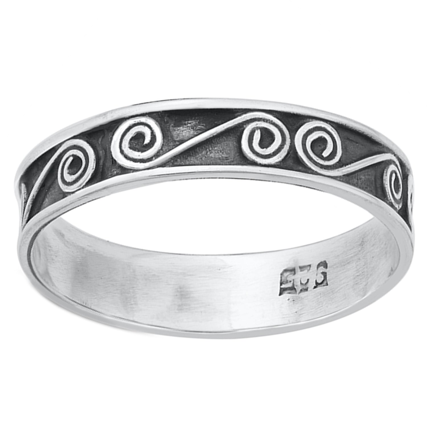 Lux Salve Jewelry