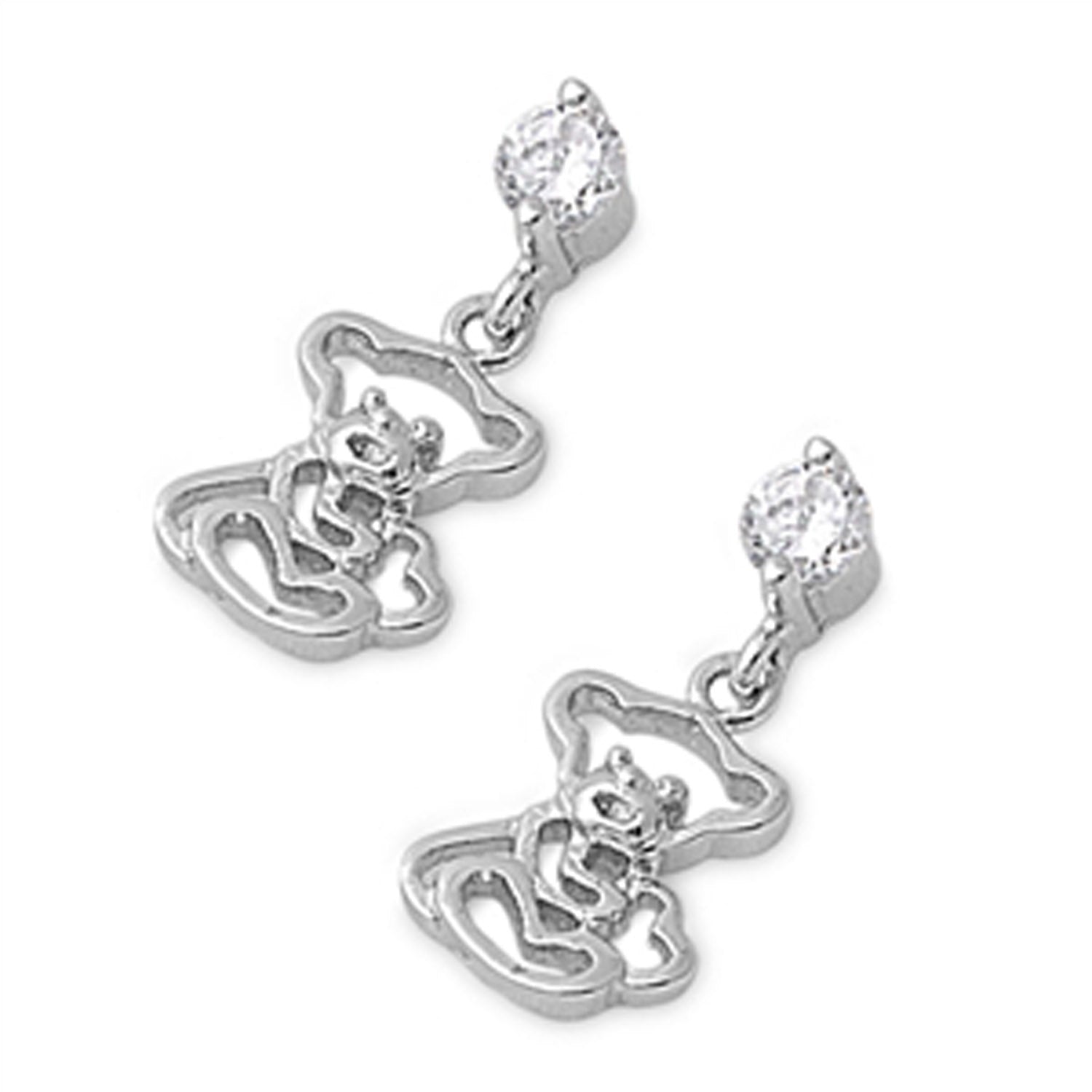 Lux Salve Jewelry