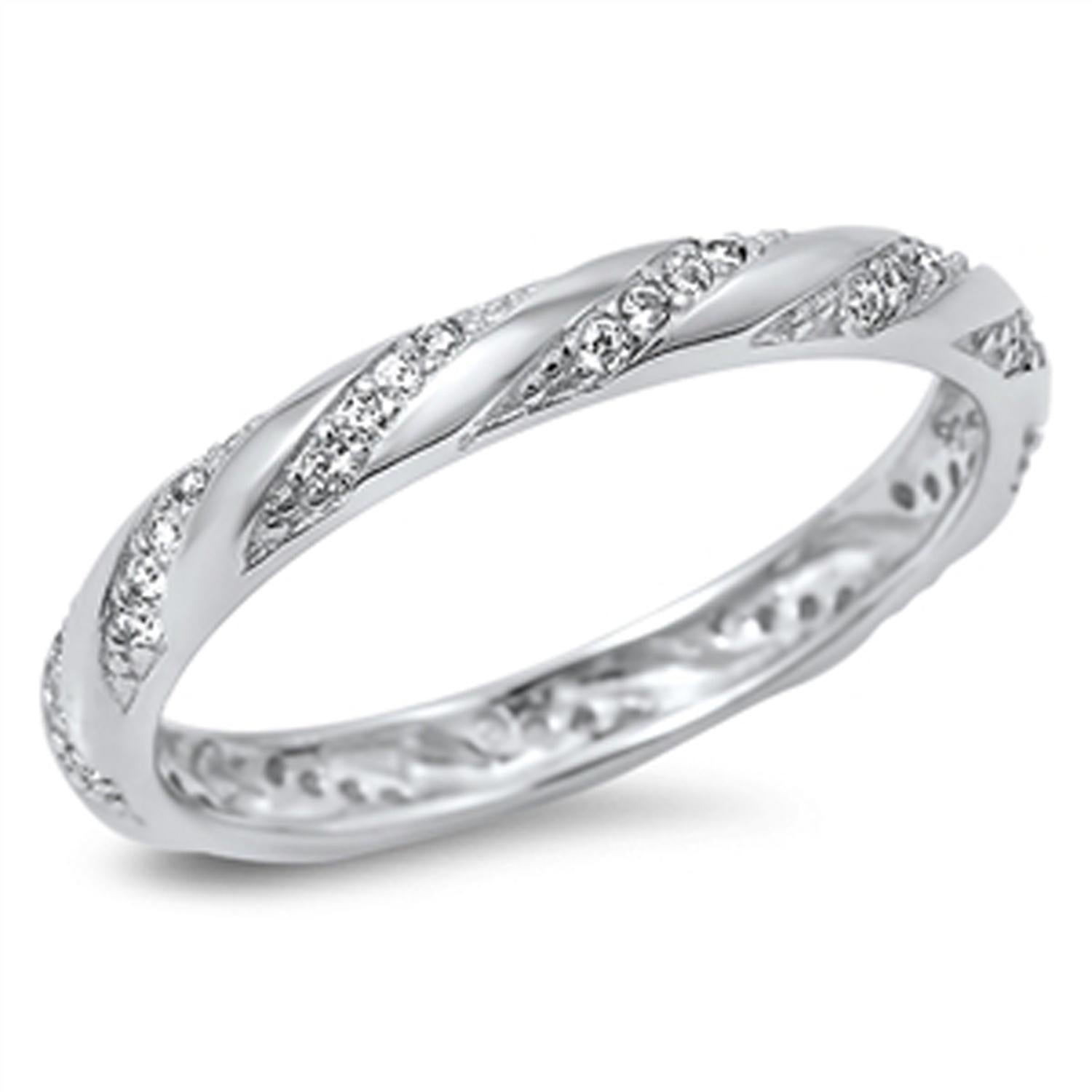 Lux Salve Jewelry
