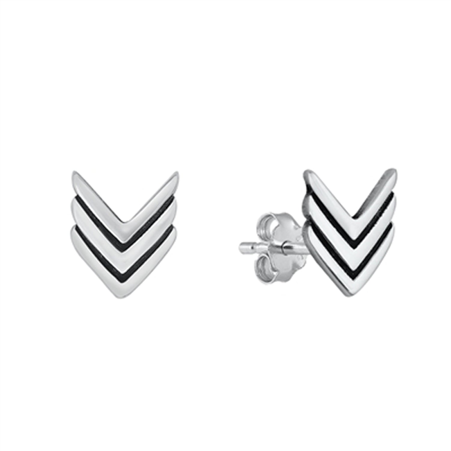Lux Salve Jewelry